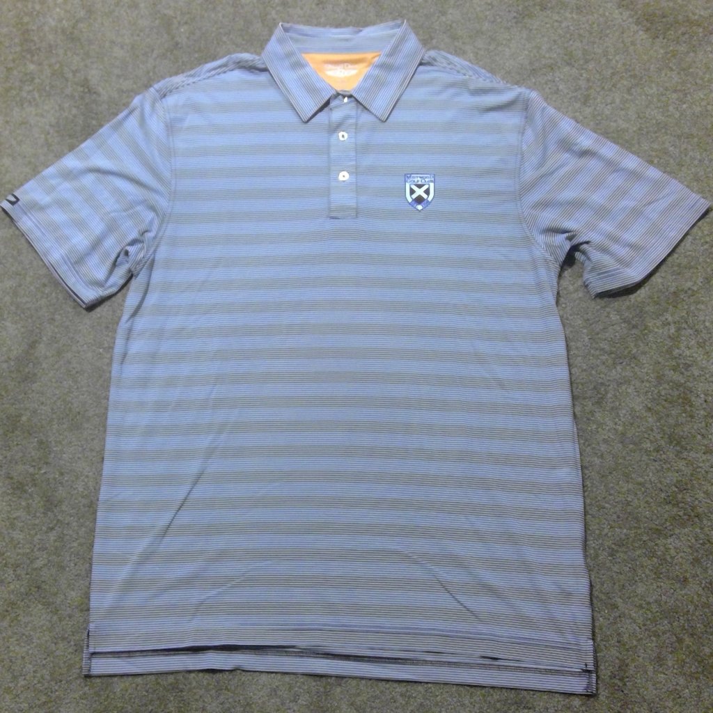 Straight Down Golf Polo Mistwood Golf Polo Straight Down Golf Polo Mistwood Golf Polo